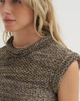 Sleeveless Top, Shell