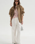 Shilo Pant, Off White
