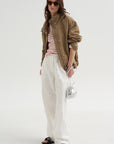 Shilo Pant, Off White