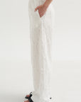Shilo Pant, Off White