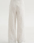 Shilo Pant, Off White