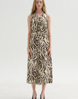 Clem Dress, Acid Multi