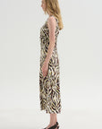 Clem Dress, Acid Multi