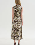 Clem Dress, Acid Multi