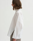 Zucchero Shirt, Bianca