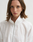 Zucchero Shirt, Bianca