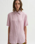 Huide Shirt, Rosa