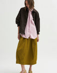 Huide Shirt, Rosa