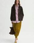 Huide Shirt, Rosa