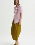 Huide Shirt, Rosa