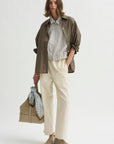 Nick Pants, Cream