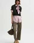 Antonia Pants, Taupe