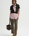 Antonia Pants, Taupe