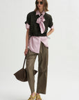 Antonia Pants, Taupe