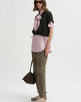 Antonia Pants, Taupe