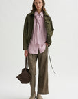 Wendy Jacket, Military Green