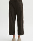Ashley Pant, Chocolate