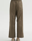 Antonia Pants, Taupe
