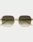 Agnes Sun, Brew & Olive Gradient