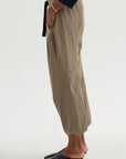 Wrap Akeo Pant, Olive