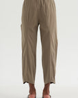 Wrap Akeo Pant, Olive