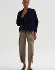 Wrap Akeo Pant, Olive