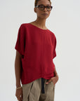 Rio Top, Merlot