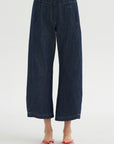 Aissa Cargo Pant, Indigo