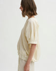 Rae Bomber, Chalk