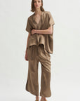 Fin Gaban Shirt, Bronze
