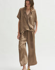 Fin Gaban Shirt, Bronze