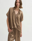 Fin Gaban Shirt, Bronze