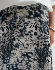 Nio Skirt, Blue
