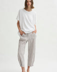 Abi Pant, Chalk