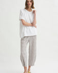 Abi Pant, Chalk