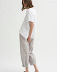 Abi Pant, Chalk