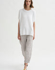Abi Pant, Chalk
