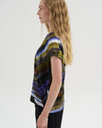Simple Ray Top, Multi