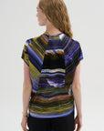 Simple Ray Top, Multi