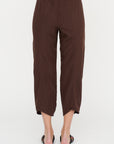 Wrap Akeo Pant, Chocolate