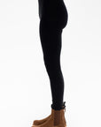 Leggings, Black