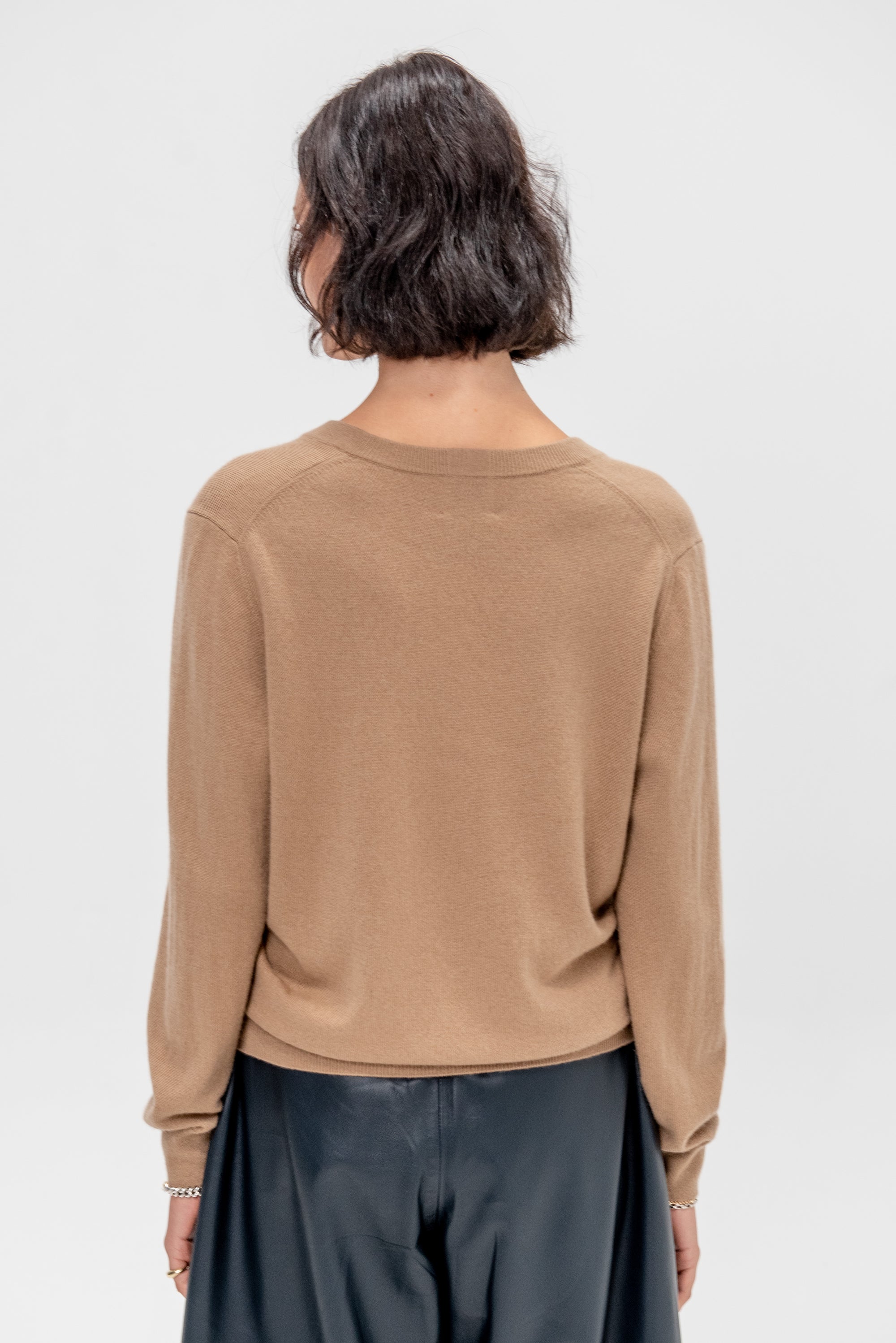 Long Sleeve Sweater