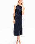 Sleeveless Tank, Deep Night
