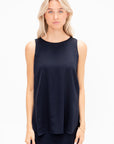 Sleeveless Tank, Deep Night