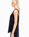 Sleeveless Tank, Deep Night