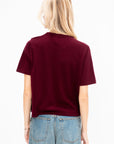 Short Sleeve Sweater