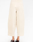 Dash Pant, Ivory
