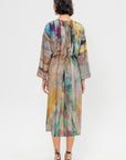 Big Simple Dress, Print 09