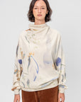 Necky Sweat, Print 8