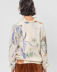 Necky Sweat, Print 8